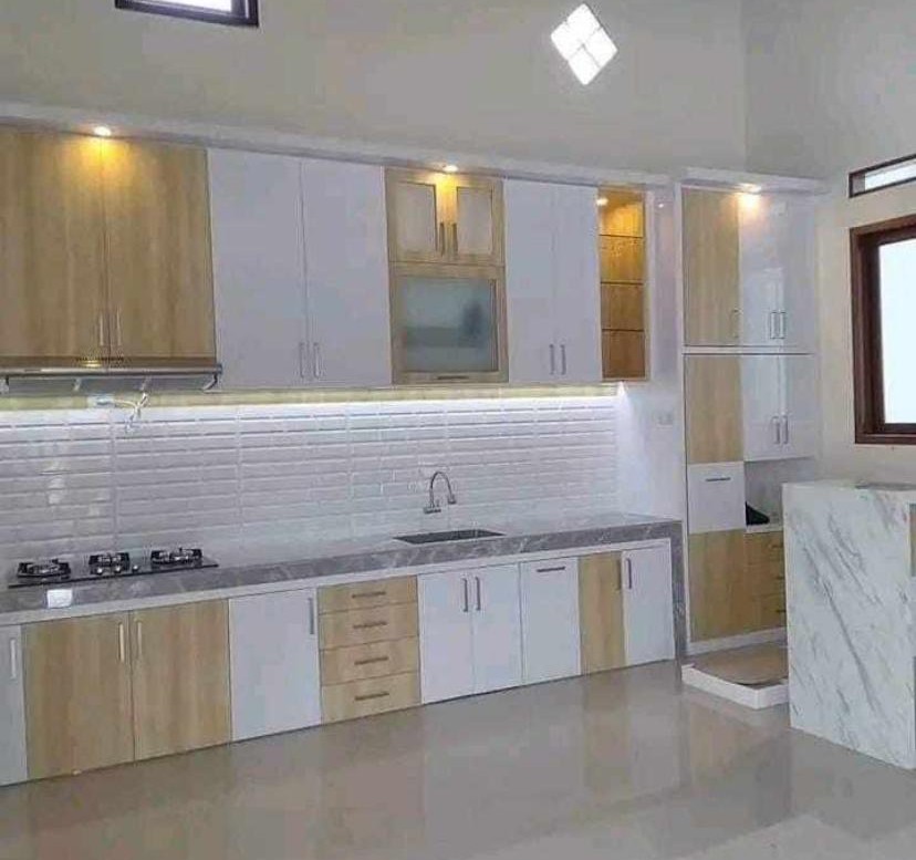 Kitchen Cabinet 16